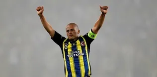 F.Bahçe’den Alex izni çıkmadı