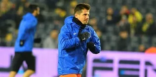 Emre: Hedef takımız