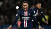 Mbappe’ye zam