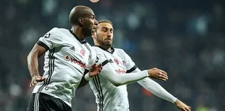 Türkiye’de Cenk Hollanda’da Frank