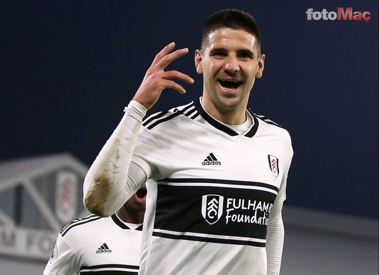 Son dakika transfer haberleri: Fenerbahçe'den Mitrovic harekatı! Teklif yapıldı