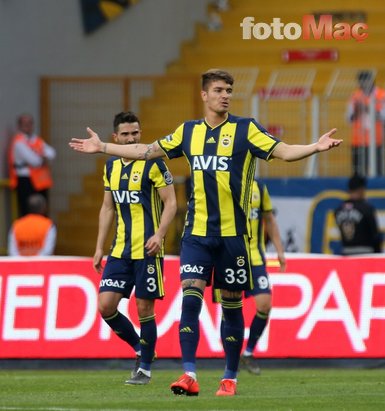 Neustadter’den flaş sözler! ’Fenerbahçe kötüydü ben iyiydim’