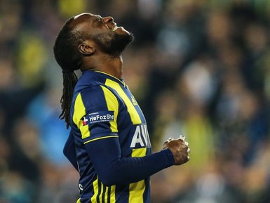 Fenerbahçe’de Victor Moses için sürpriz teklif!  Dünya devi devreye girdi