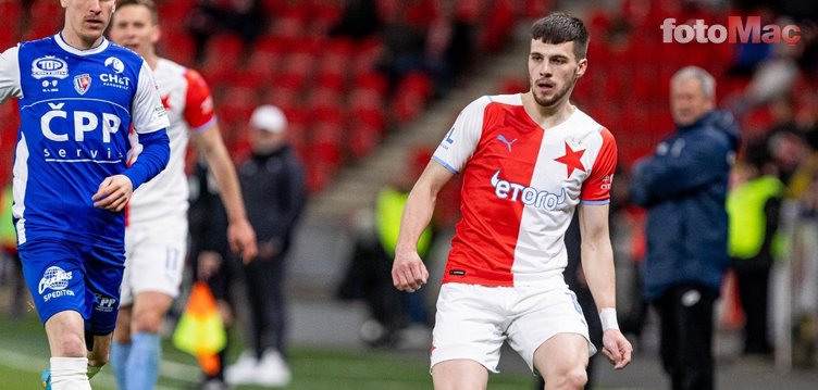 TRANSFER HABERİ: Fenerbahçe David Jurasek ve Matias Vina için harekete geçti