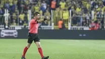 Dev maç Ali Palabıyık’ın