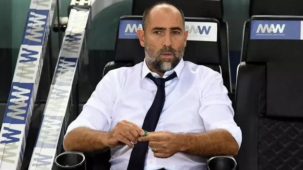 Son dakika haberleri | Igor Tudor'un yeni takımı Verona oluyor!