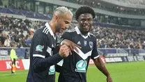 Yeni hedef Maja