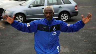 İbrahim Yattara'nın yeni takımı belli oldu!