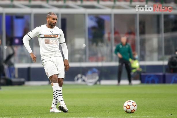 TRABZONSPOR TRANSFER HABERİ: İlle de Marlon! Fırtına'nın yeni teklifi belli oldu