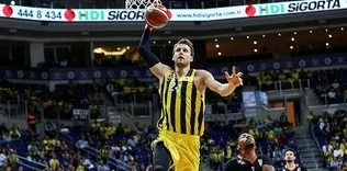 Haftanın MVP’si Vesely