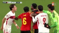 A Milli Takım’a büyük şok! Arda Güler...