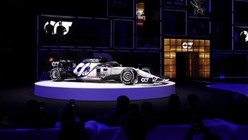 Honda’nın yeni aracı görücüde