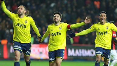 Kupa Zamani Son Dakika Fenerbahce Haberleri Fotomac
