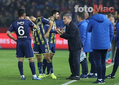 Fenerbahçe’nin yeni teknik direktörü kim olacak? İlk temas sağlandı