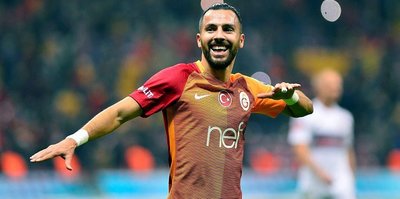 ''Önceliğim Galatasaray''