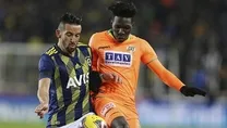 Fabrice N’Sakala indirimi kabul etti