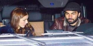 Selçuk dünya evine giriyor