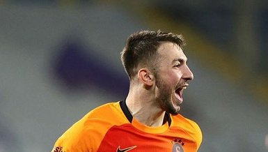 Galatasaray Lazio maçı öncesi Halil Dervişoğlu konuştu! "Zor bir rakip ama..." (GS spor haberi)