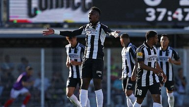 Pedrao için ret yanıtı