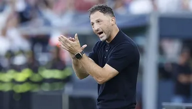 Bologna'da Tedesco ile yollar ayrıldı