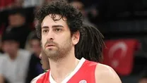 Furkan Korkmaz ile el sıkıştılar