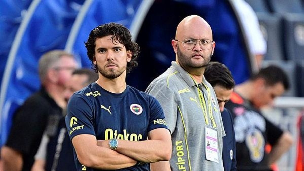 TRANSFER HABERLERİ | Fenerbahçe'de Ferdi Kadıoğlu'nun yerine 3 aday birden!