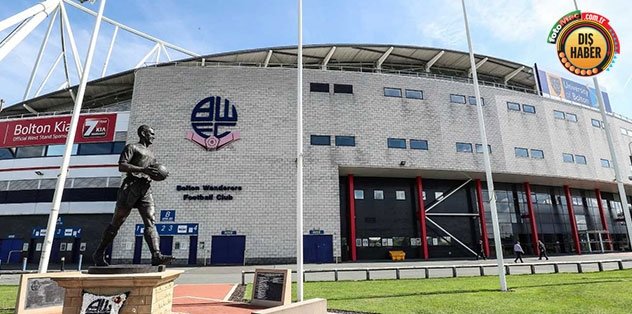 Bolton'ın 6 sözleşmeli futbolcusu kaldı