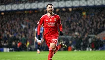 Aslan’ın Rafa Silva telaşı!