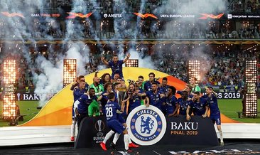 Maç sonucu: Chelsea 4-1 Arsenal | ÖZET