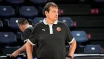 Ataman’ın acı günü