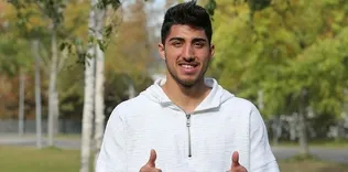 Berkay Özcan, Premier Lig yolcusu!