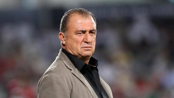 Terim'den Diagne sözleri! "Gol atmaması..."