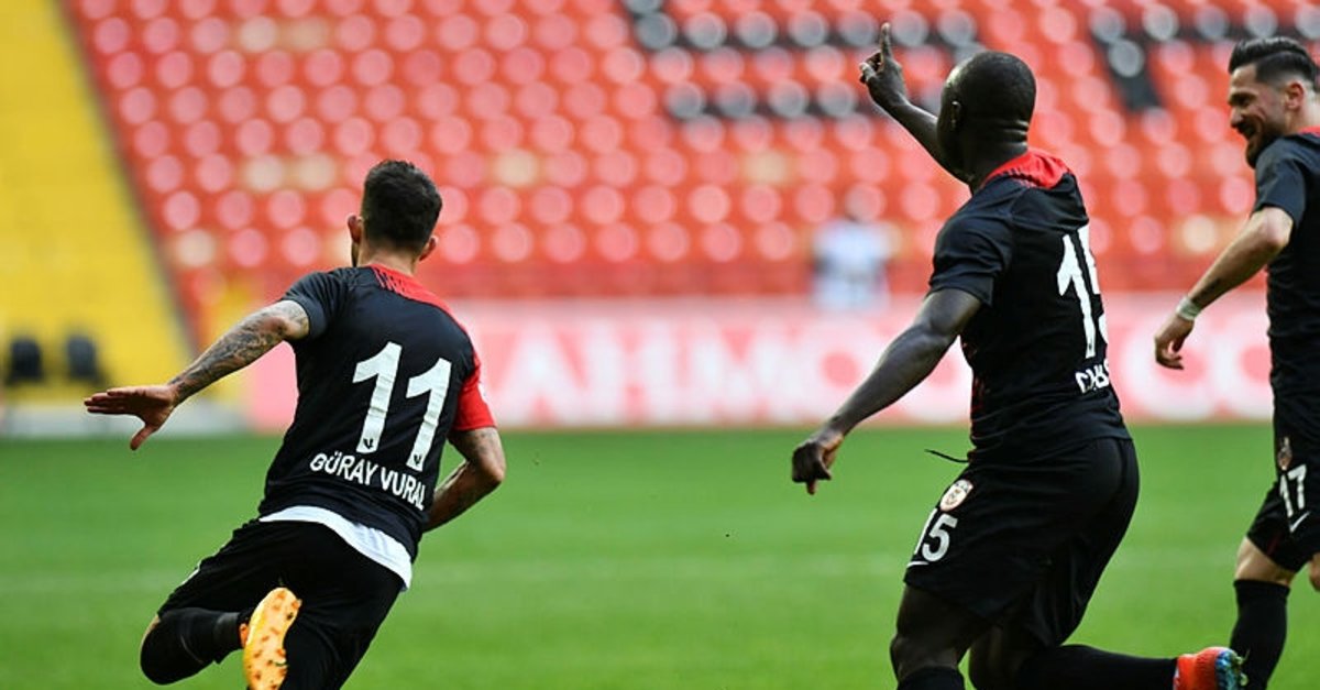 istikbal mobilya kayserispor guray vural i tff ye sikayet etti fotomac