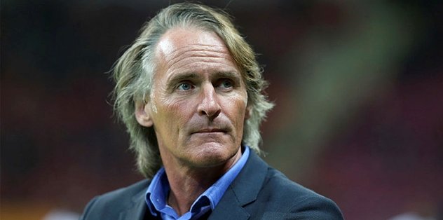 Heerenveen'de Riekerink ile yollar ayrıldı
