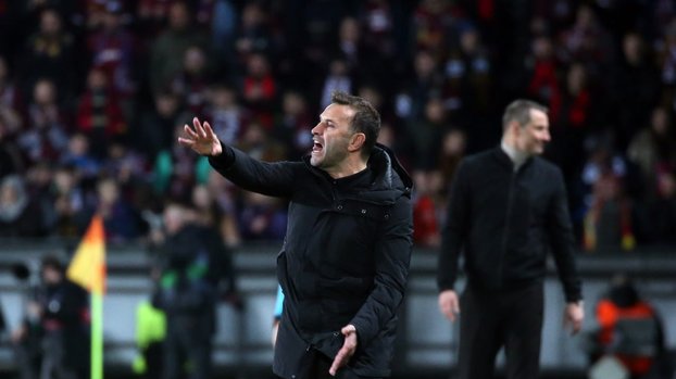 Okan Buruk: Seviyemizin çok altında oynadık!