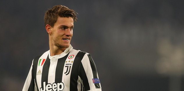 Juventus'u karıştıran iddia! "Corona virüslü Rugani'yi zorlu oynattılar"