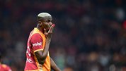 Yetiş Osimhen