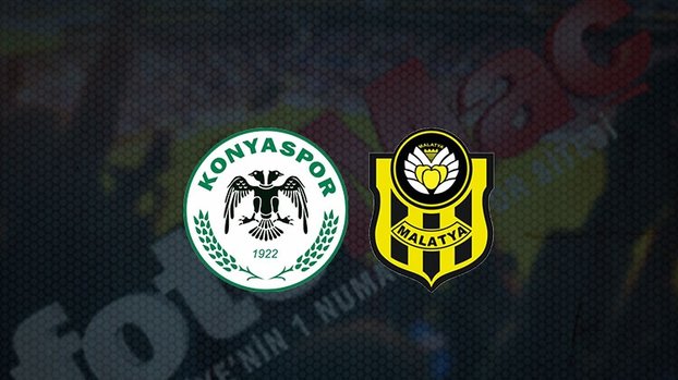 Konyaspor - Yeni Malatyaspor maçı ne zaman, saat kaçta ve hangi kanalda canlı yayınlanacak? | Süper Lig