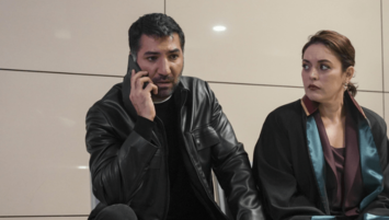 Başka Bir Gün yeni bölüm fragmanı