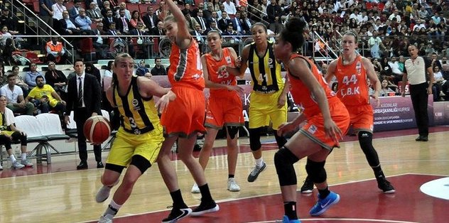 Kraliçeler’in rakibi Beşiktaş