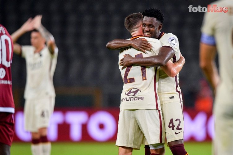 GALATASARAY TRANSFER HABERLERİ | Cimbom'dan Amadou Diawara operasyonu!