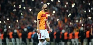 Belhanda, Donk ve Fernando’yu suçladı!