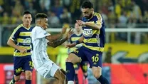Final bileti İstanbul’da!