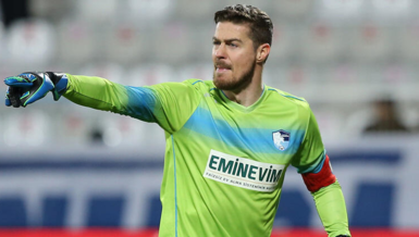 Konyaspor Ibrahim Sehic transferini bitiriyor!