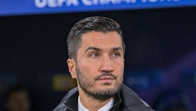 Beşiktaş'ta Nuri Şahin iddiası!