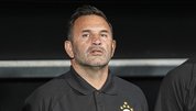 G.Saray’a transferde kötü haber!