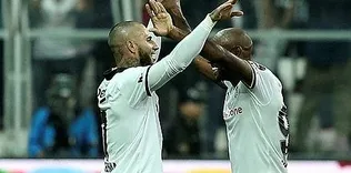 Yaşlı Kartallar!