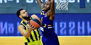 Fenerbahçe, Bayern Münih’i ağırlıyor