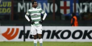 Efe Ambrose wanted by Fenerbahce
