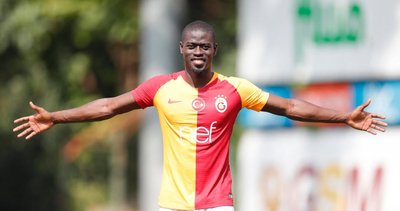 Galatasaray yeni transferi KAP'a bildirdi!